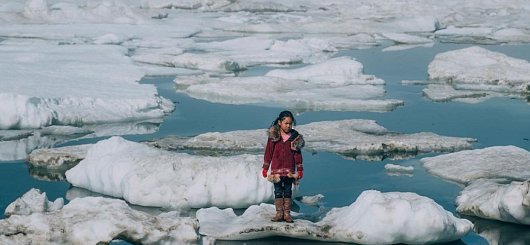 Climate change Climate change