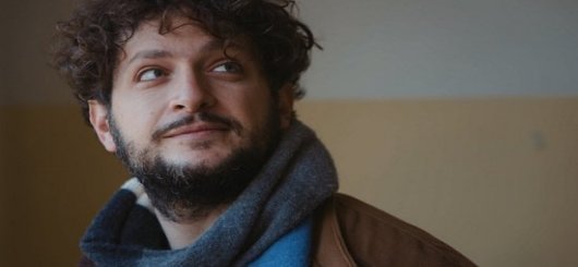 Music, 'Foto di classe', the new single by the Italian songwriter Vincenzo Maggiore Music, 'Foto di classe', the new single by the Italian songwriter Vincenzo Maggiore